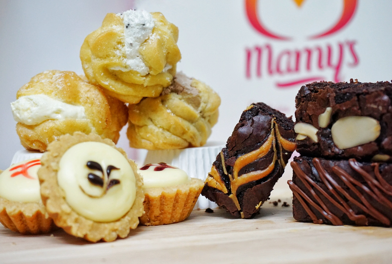 Desserts